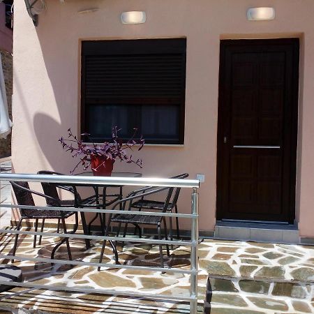 Stelios House Apartment Agios Nikolaos  Exterior photo