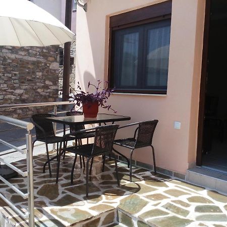 Stelios House Apartment Agios Nikolaos  Exterior photo