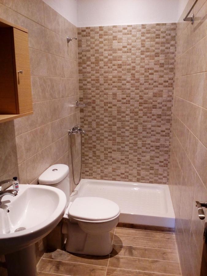 Stelios House Apartment Agios Nikolaos  Exterior photo