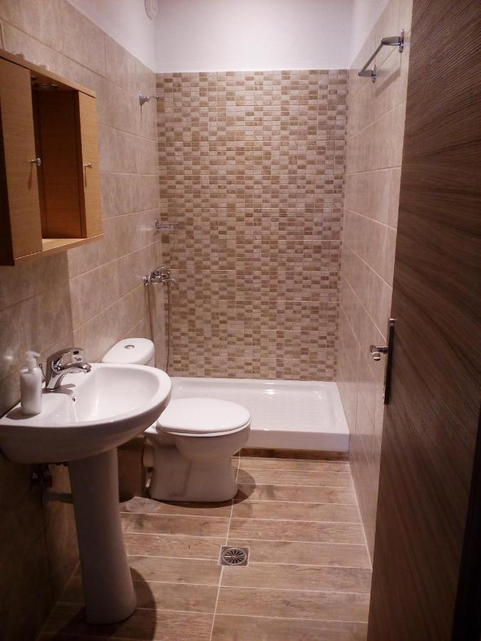 Stelios House Apartment Agios Nikolaos  Exterior photo
